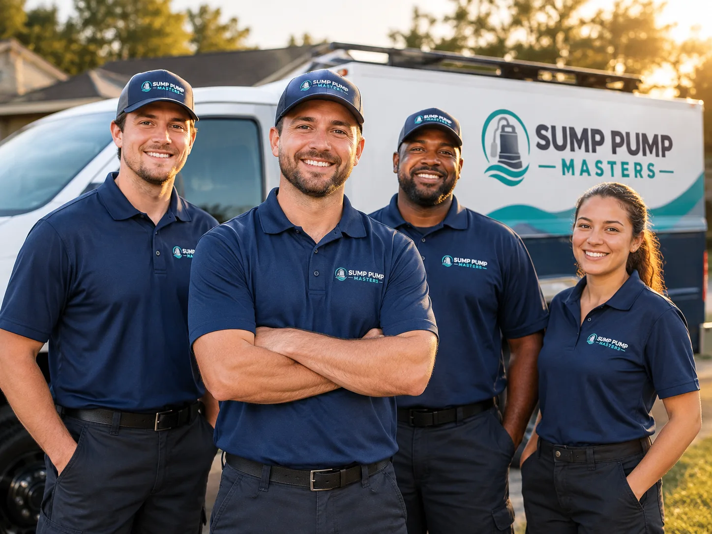 Sump Pump Repair company in Blanchard, PA
