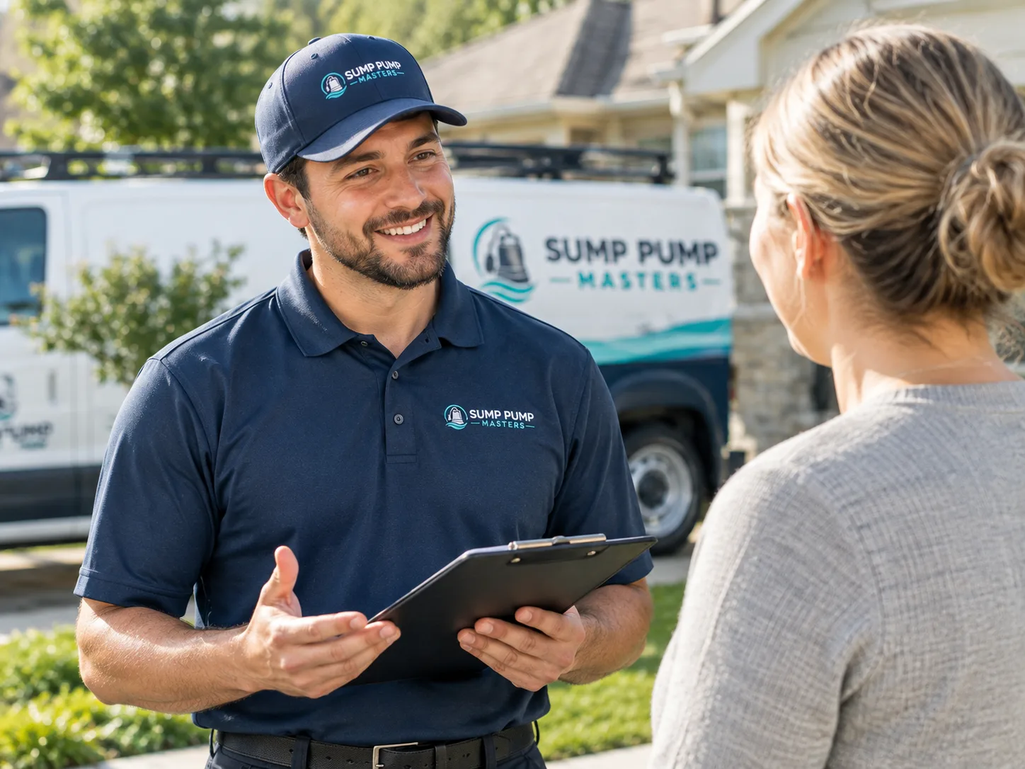 Sump Pump Repair Blanchard, PA FAQs